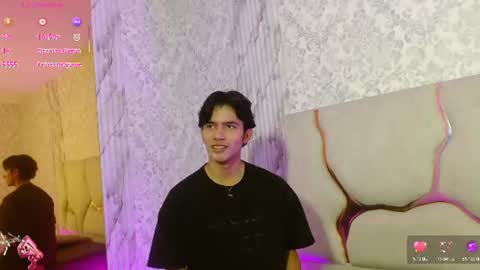 chos_tay online show from 07.18.26