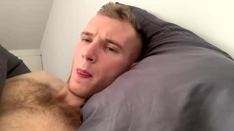 Johnny online show from 04.05.26