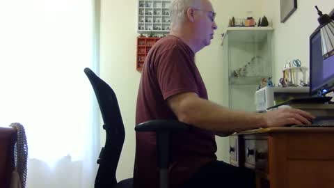 chris2002b online show from 09.21.25