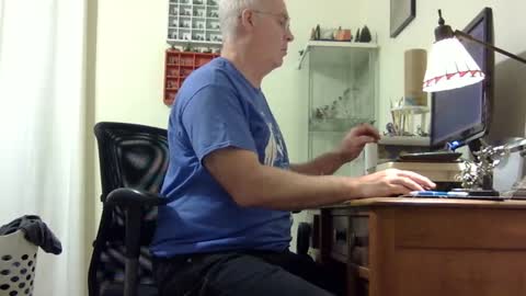 chris2002b online show from 10.07.25