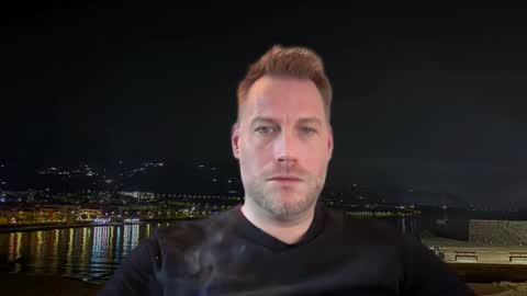 Christian online show from 02.03.25