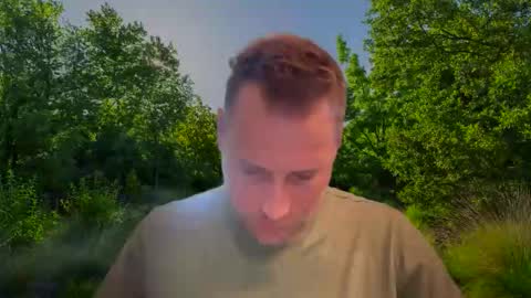 Christian online show from 09.29.25