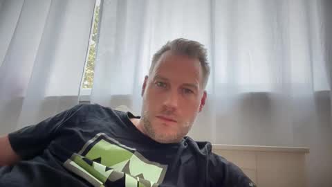 Christian online show from 09.30.25