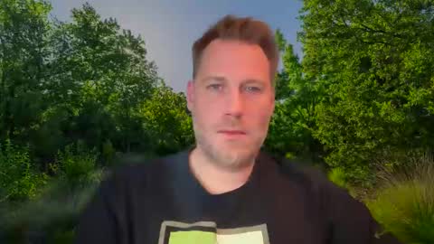 Christian online show from 11.07.25