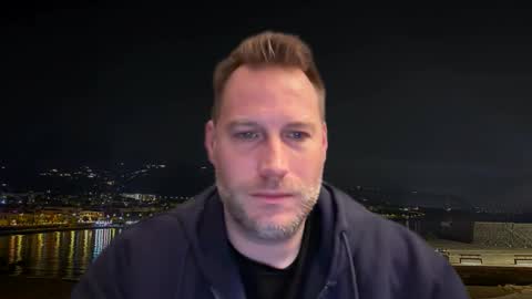 Christian online show from 12.05.25