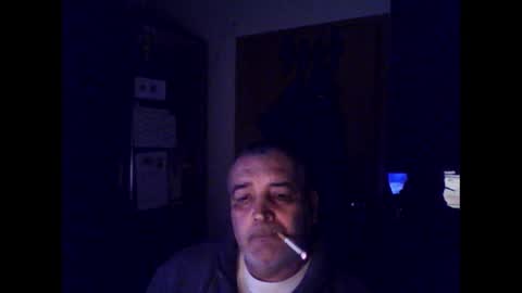 Snapshot of chris250268 chatting on 01.04.25 Chris online show from 01.04.25