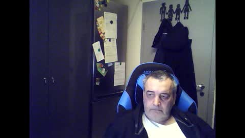 Chris online show from 03.01.26