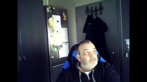Chris online show from 05.01.26