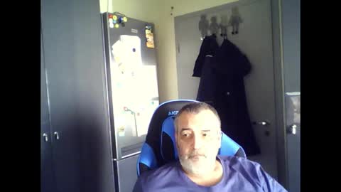 Snapshot of chris250268 chatting on 05.02.26 Chris online show from 05.02.26