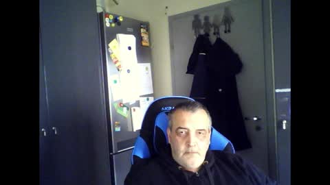 Snapshot of chris250268 chatting on 05.07.26 Chris online show from 05.07.26