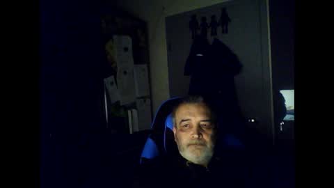 Snapshot of chris250268 chatting on 05.17.26 Chris online show from 05.17.26
