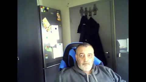 Snapshot of chris250268 chatting on 06.05.26 Chris online show from 06.05.26