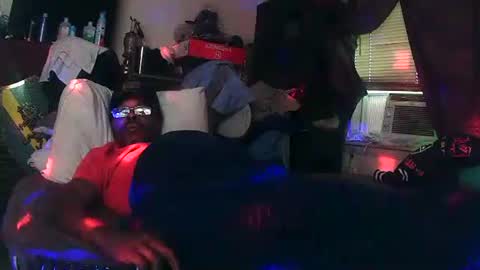 Chris online show from 10.22.25