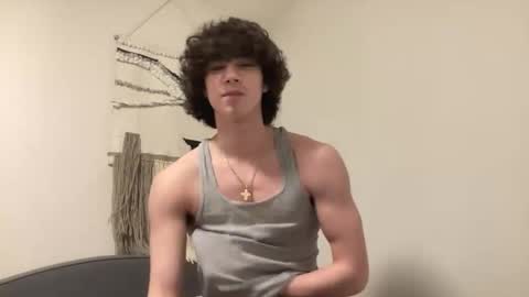 chris_baker1 online show from 02.19.26