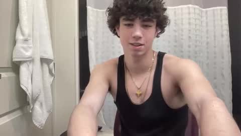 chris_baker1 online show from 03.26.26