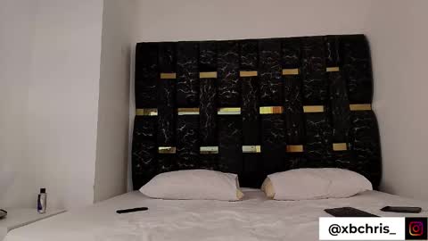 Snapshot of chris_blake__ chatting on 09.19.25 Chris B online show from 09.19.25