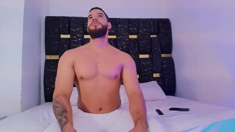 Chris B online show from 11.24.25