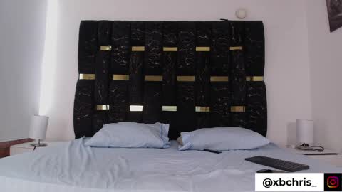 Chris B online show from 04.19.26