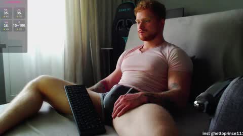 redhead thief of sausages and hearts online show from 09.22.25