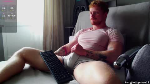 redhead thief of sausages and hearts online show from 10.04.25