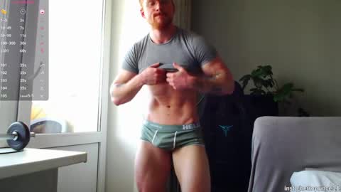 redhead thief of sausages and hearts online show from 04.08.26