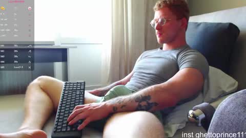redhead thief of sausages and hearts online show from 06.07.26