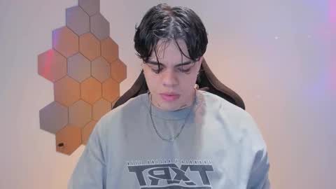 Chris Cooper Independent model online show from 12.02.25