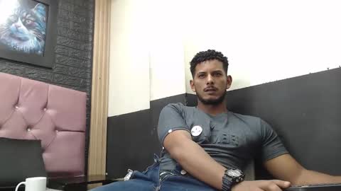 chris_dick2 online show from 10.22.25