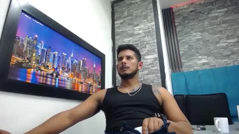 chris_dick2 online show from 02.21.26