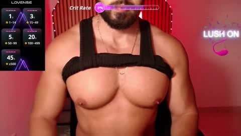 cris         Twitter magnum101010 insta magnumc20 online show from 02.14.26