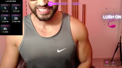 cris         Twitter magnum101010 insta magnumc20 online show from 04.18.26