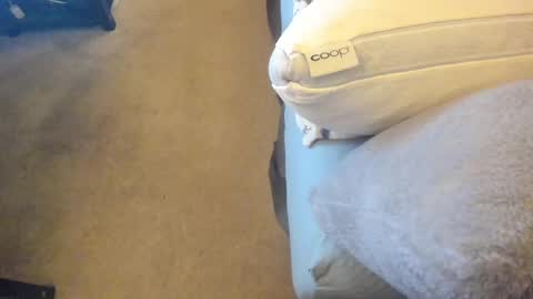 Chris Martinson XXX online show from 02.27.25