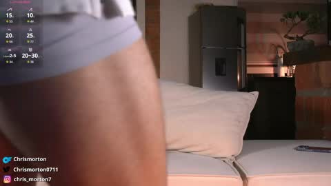 chris_morton online show from 04.15.26