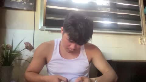 Snapshot of chris_odin chatting on 10.30.25 Chris online show from 10.30.25