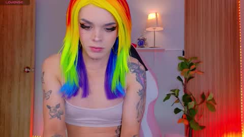 juli   Instagram july rv17 - Twitter juli rv17     online show from 03.16.26