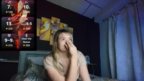 Yarixa online show from 03.05.26