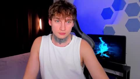 Chris Tyson online show from 11.23.25