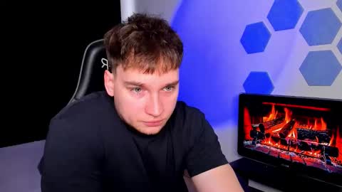 Chris Tyson online show from 02.02.26