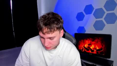 Chris Tyson online show from 02.08.26