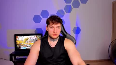 Chris Tyson online show from 03.27.26