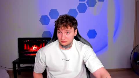 Chris Tyson online show from 03.30.26