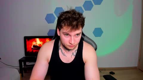 Chris Tyson online show from 04.01.26