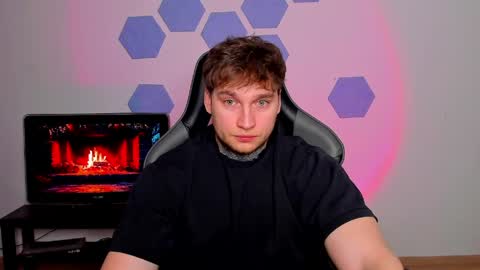 Chris Tyson online show from 04.07.26