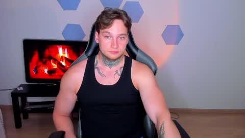 Chris Tyson online show from 05.27.26