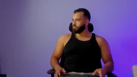 Chris Varden online show from 12.22.25