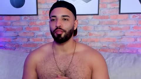 Chris Varden online show from 01.14.26