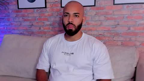 Chris Varden online show from 04.11.26