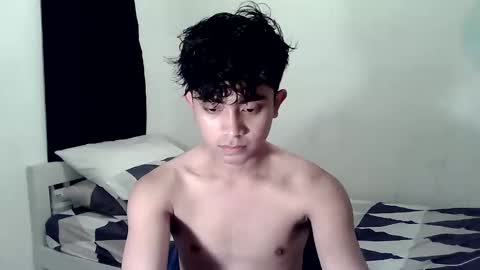 Shawty Chris online show from 09.10.25