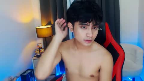 Shawty Chris online show from 12.14.25