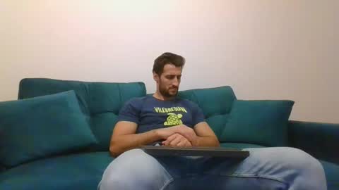 chrisaron online show from 02.16.25